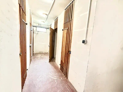 Prodaný byt 2+kk 43 m²