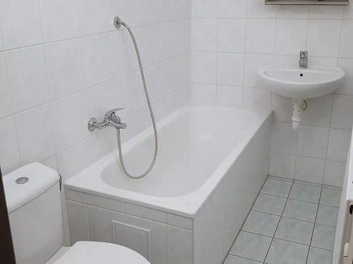 Prodej bytu 2+kk 46 m²