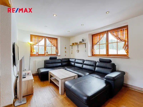 Prodej domu 96 m², pozemek 1978 m²