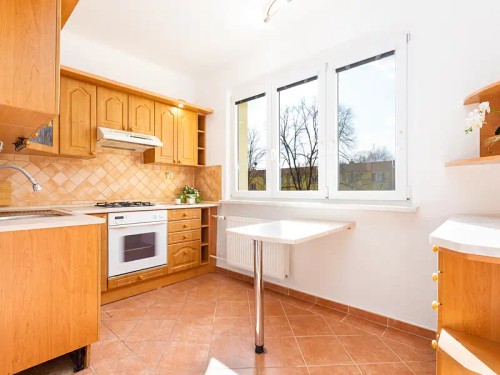 Prodaný  byt 2+1 53 m²