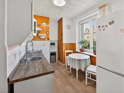Prodej bytu 2+kk 50 m²