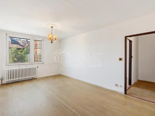 Prodej bytu 2+kk 42 m²