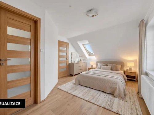 Prodej domu 200 m², pozemek 1521 m²