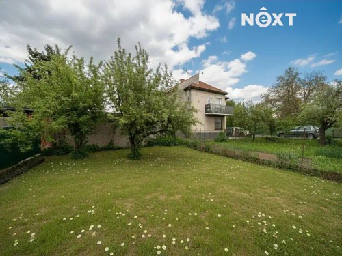 Prodej domu 140 m², pozemek 401 m²