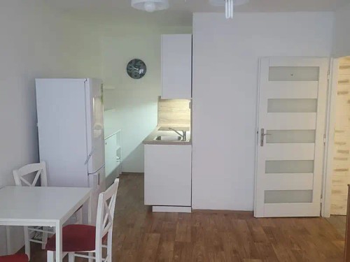 Prodaný byt 2+kk 40 m²