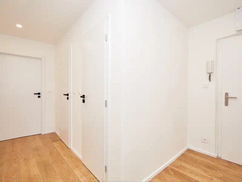 Prodaný byt 3+kk 67 m²