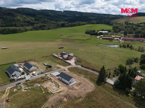 Prodej domu 113 m², pozemek 930 m²