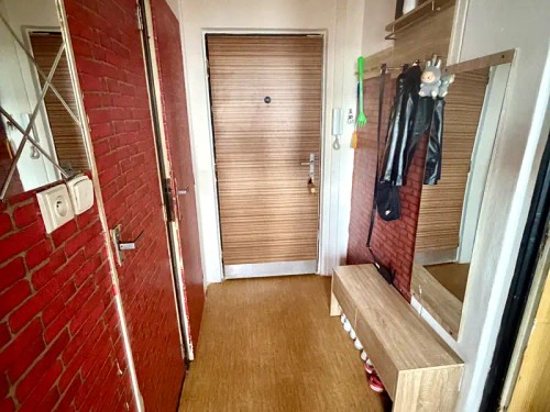 Prodaný byt 1+1 36 m²