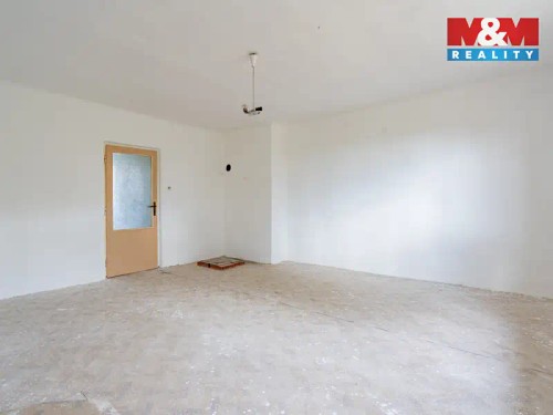 Prodej domu 80 m², pozemek 992 m²