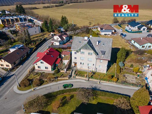Prodaný byt 2+kk 45 m²