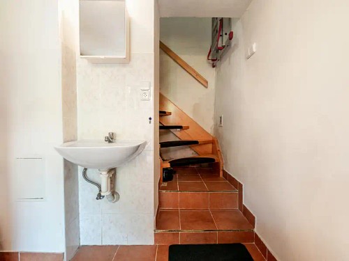 Prodaná chata 96 m², pozemek 383 m²