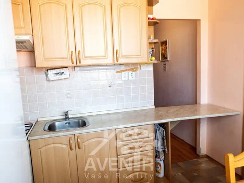 Prodaný byt 3+1 69 m²
