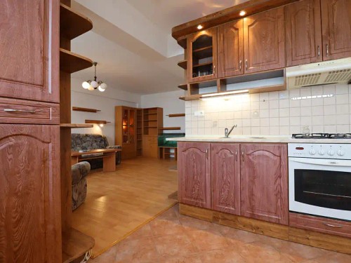 Prodej bytu 3+kk 66 m²