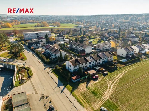 Prodej domu 102 m², pozemek 348 m²