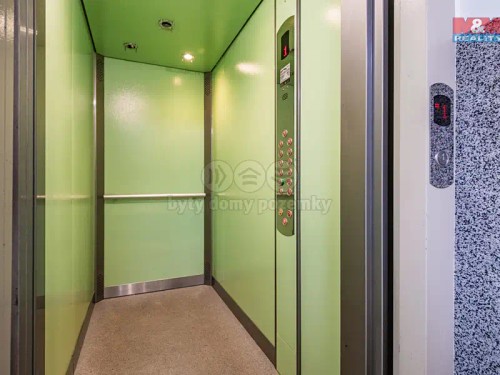 Prodaný byt 1+1 46 m²