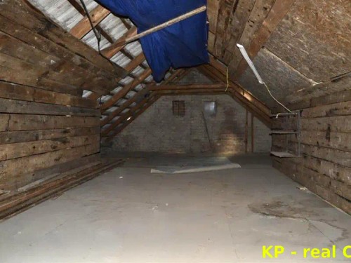 Prodej domu 85 m², pozemek 289 m²