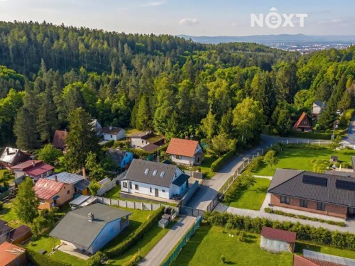 Prodej chaty 119 m², pozemek 400 m²