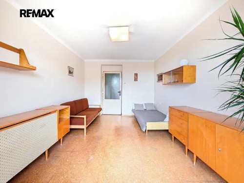 Prodej bytu 3+1 64 m²