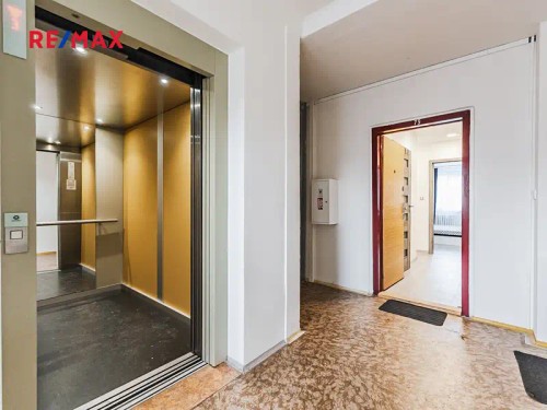 Prodej bytu 2+kk 46 m²