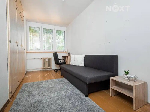Prodej bytu 3+1 82 m²