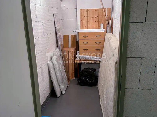 Prodaný  byt 2+kk 64 m²