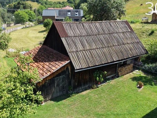 Prodej domu 200 m², pozemek 911 m²