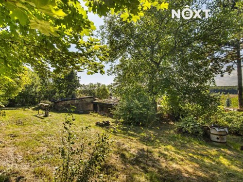 Prodej stavebního pozemku 540 m²