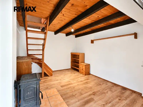 Prodej chaty 45 m², pozemek 1211 m²