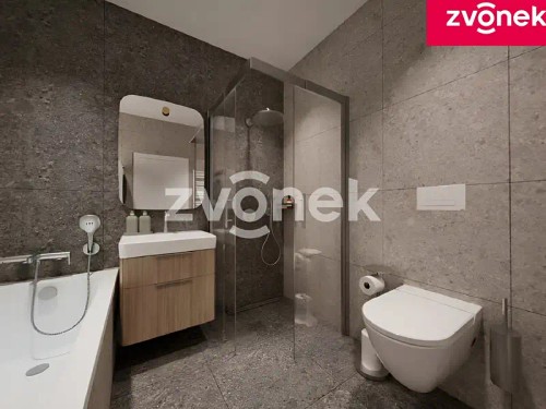 Prodej bytu 4+kk 93 m²