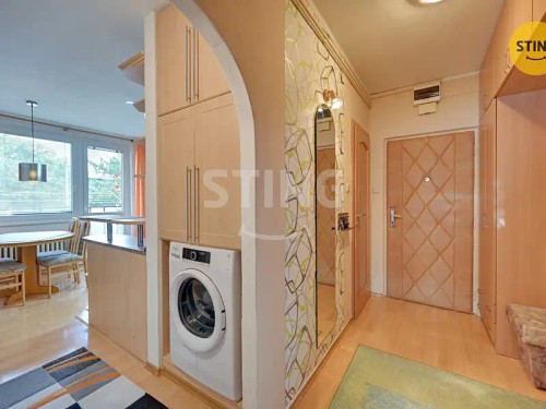 Prodej bytu 3+1 67 m²