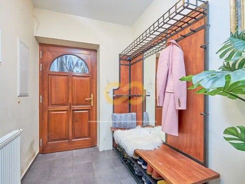 Prodej domu 239 m², pozemek 1300 m²