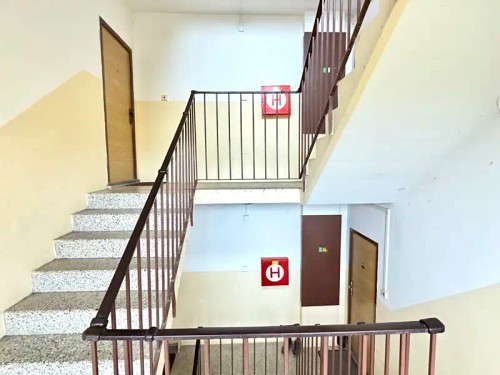 Prodaný byt 2+1 72 m²