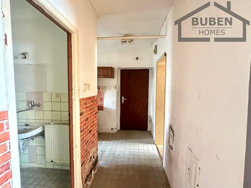 Prodaný byt 3+1 70 m²
