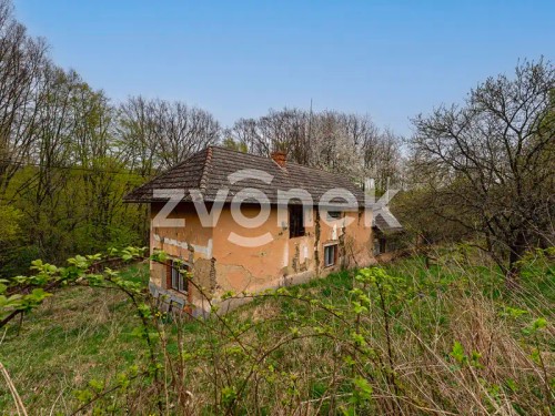 Prodej domu 210 m², pozemek 3984 m²