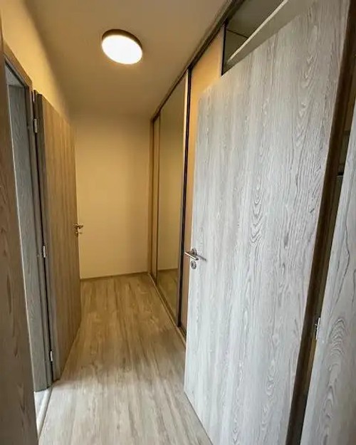 Prodaný byt 2+kk 43 m²