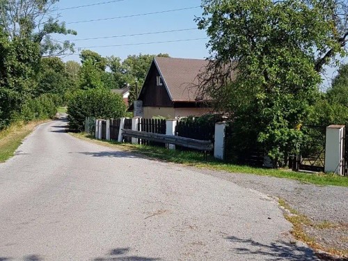 Prodej chaty 87 m², pozemek 1010 m²