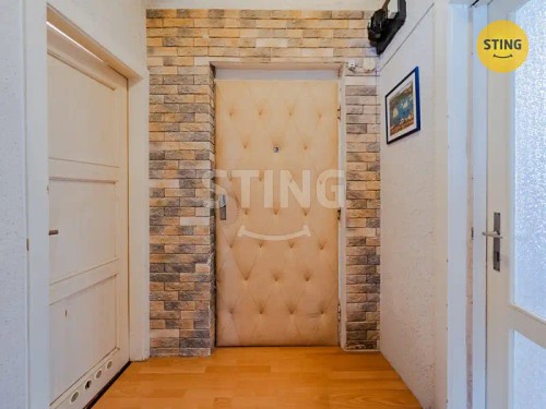 Prodej bytu 3+kk 57 m²