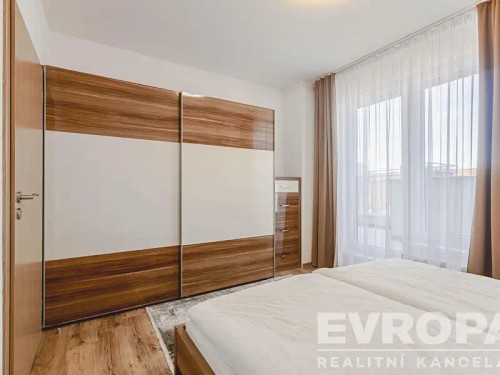 Prodaný byt 3+kk 77 m²