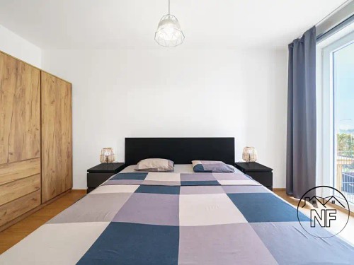 Prodej bytu 2+kk 50 m²