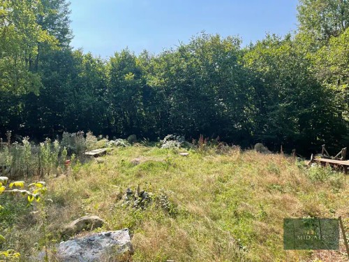 Prodej stavebního pozemku 375 m²