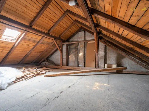 Prodej domu 103 m², pozemek 302 m²