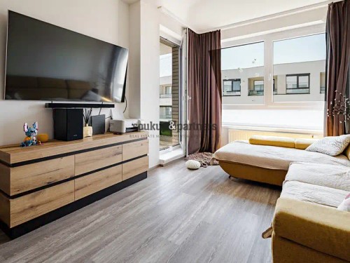 Prodej bytu 2+kk 55 m²