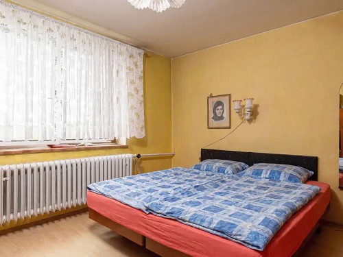Prodej domu 176 m², pozemek 2490 m²