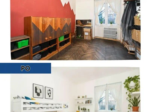 Prodaný byt 3+1 75 m²