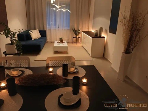 Prodej bytu 2+kk 61 m²