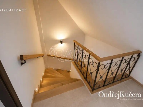 Prodej domu 120 m², pozemek 374 m²