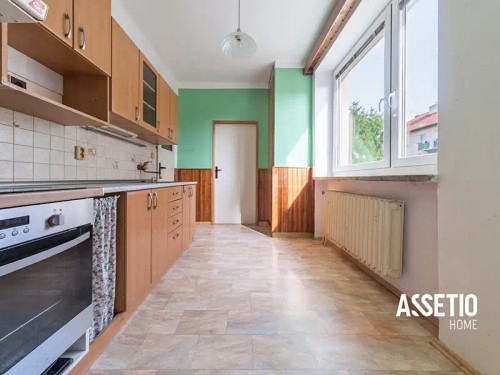 Prodej bytu 3+1 87 m²