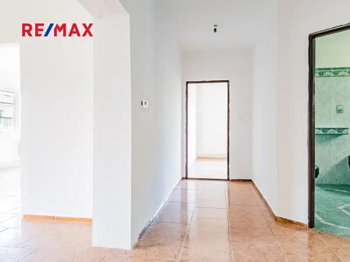 Prodaný dům 298 m², pozemek 554 m²