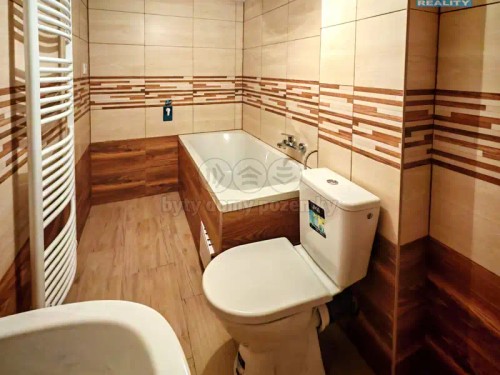 Prodaný byt 3+kk 67 m²