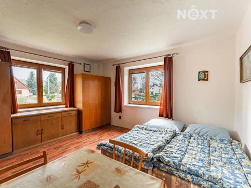 Prodej chalupy 55 m², pozemek 610 m²